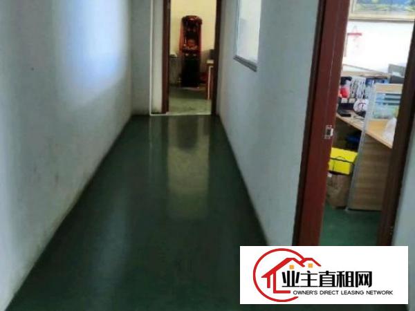  樟阁路3楼厂房850平米