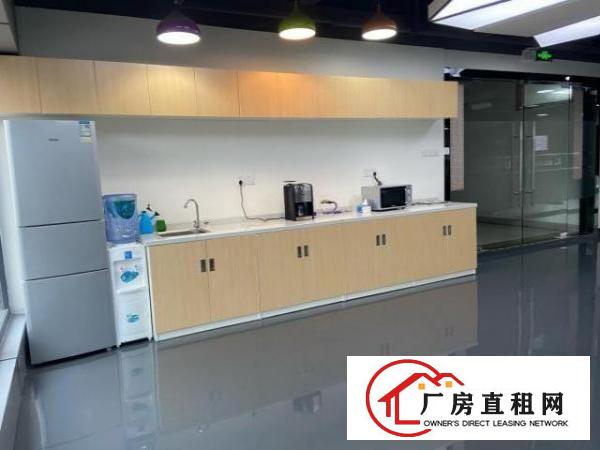  装修厂房办公室出租