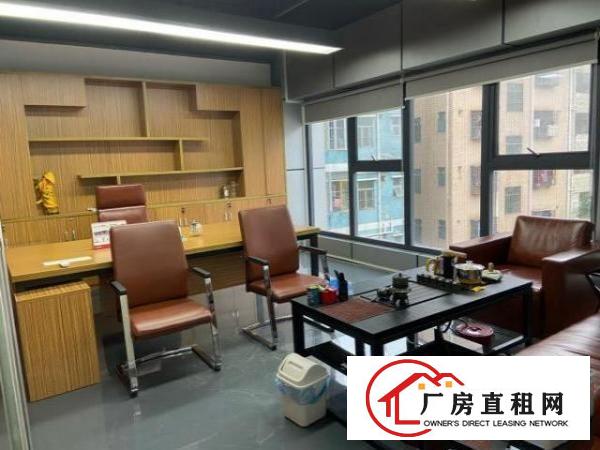  装修厂房办公室出租