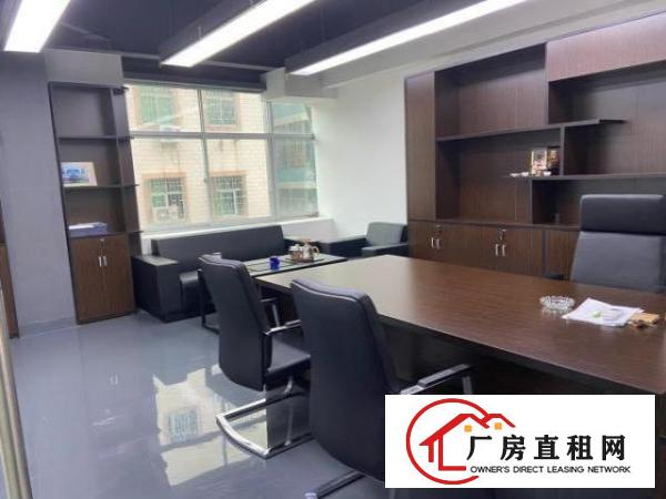  装修厂房办公室出租