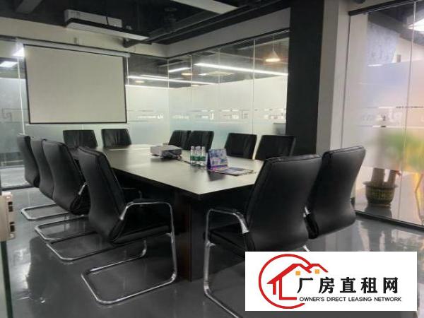  装修厂房办公室出租
