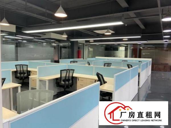  装修厂房办公室出租