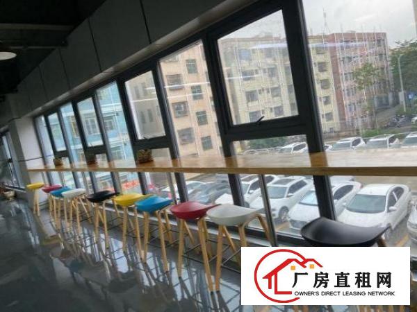 装修厂房办公室出租