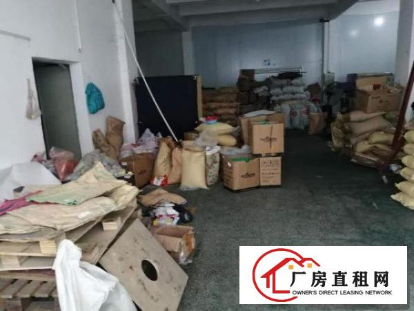  龙华观澜环观南路56号厂房出租