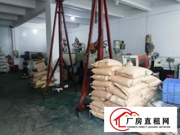 龙华观澜环观南路56号厂房出租