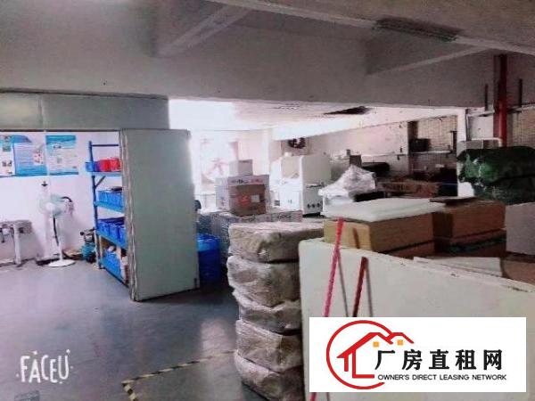  大布头2楼厂房700平方出租