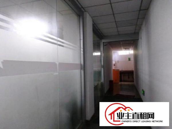  环观南路5楼厂房1000平方有无尘车间