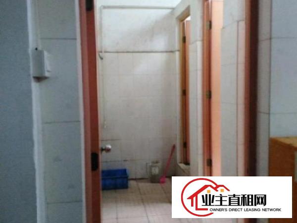 环观南路5楼厂房1000平方有无尘车间