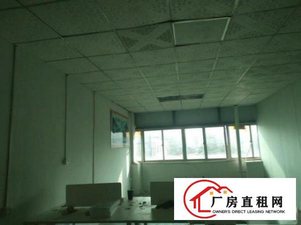  环观中路3楼厂房3000平租22一方