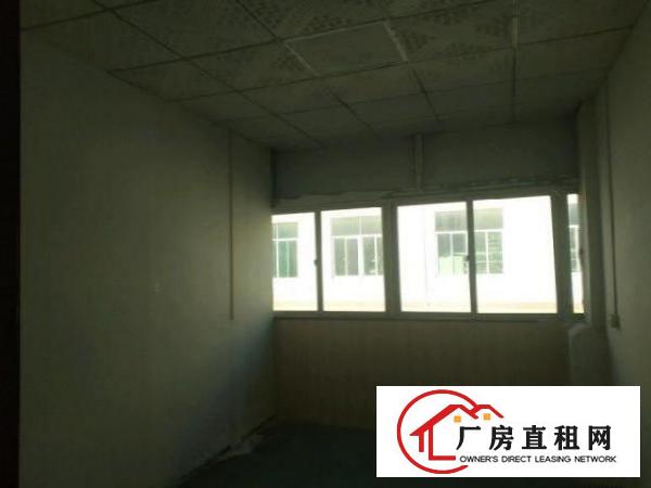  环观中路3楼厂房3000平租22一方