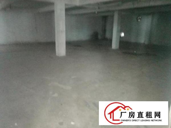  观澜丶新出单一层独门独院厂房，厂房地段好，交通便利。