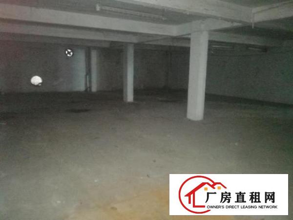  观澜丶新出单一层独门独院厂房，厂房地段好，交通便利。