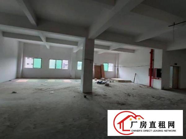  产业园C栋2楼，一手房源有红本
