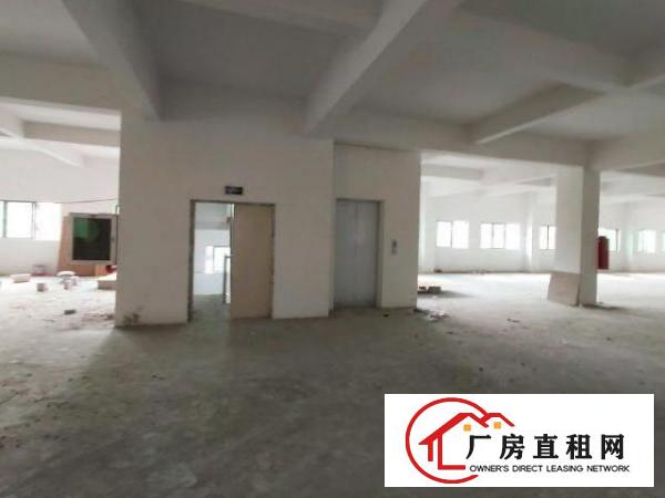 产业园C栋2楼，一手房源有红本