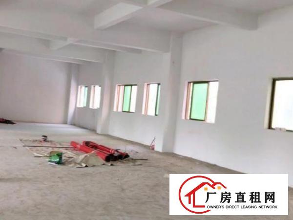  产业园C栋2楼，一手房源有红本