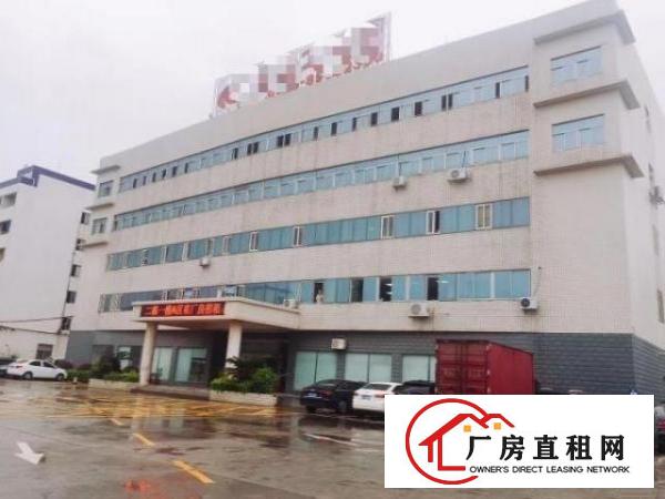  观平路建材市场附近1楼厂房2460平方出租