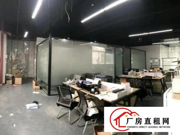  观平路建材市场附近1楼厂房2460平方出租