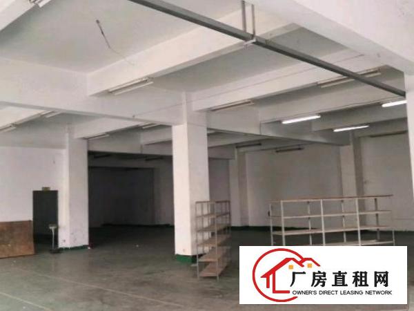  观平路建材市场附近1楼厂房2460平方出租