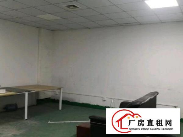  观平路建材市场附近1楼厂房2460平方出租