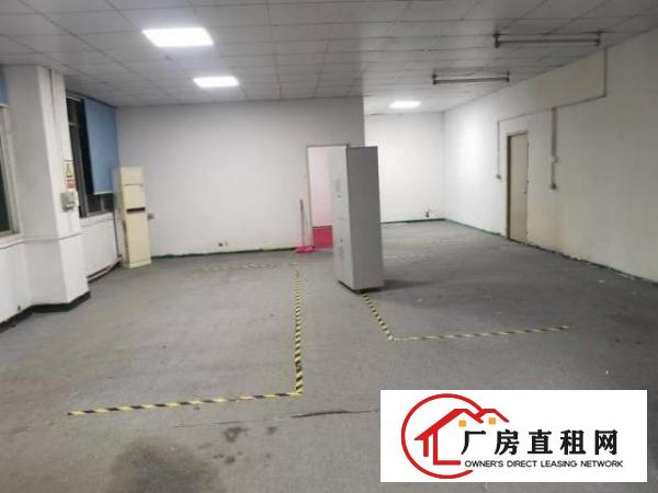  桂月路二楼经典小厂房200平方