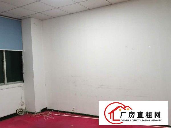  桂月路二楼经典小厂房200平方