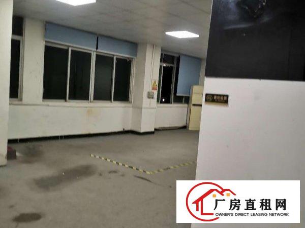  桂月路二楼经典小厂房200平方