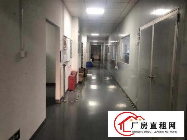  真实:库坑二楼1900平方有装修