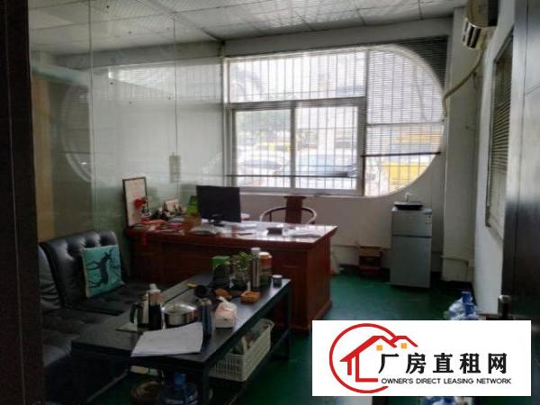  福民龙观快线楼上新出精装修600平