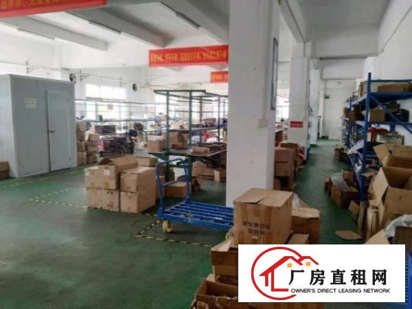  福民龙观快线楼上新出精装修600平