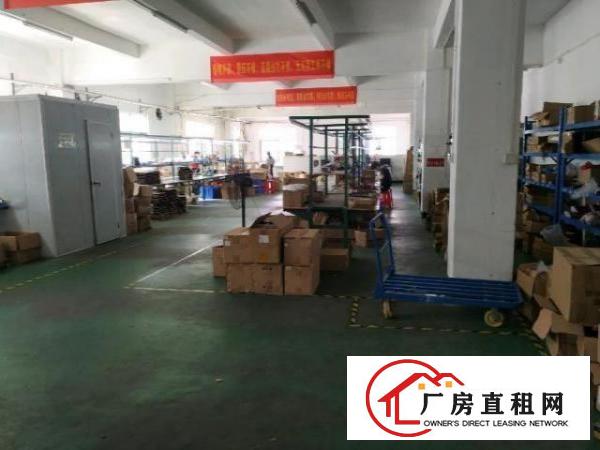  福民龙观快线楼上新出精装修600平