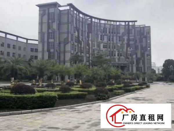  独门独院大栋物业招租可包租有停车位位置好交通方便