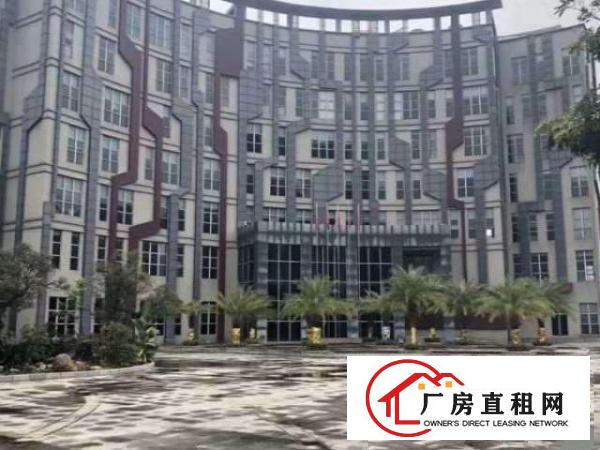  独门独院大栋物业招租可包租有停车位位置好交通方便
