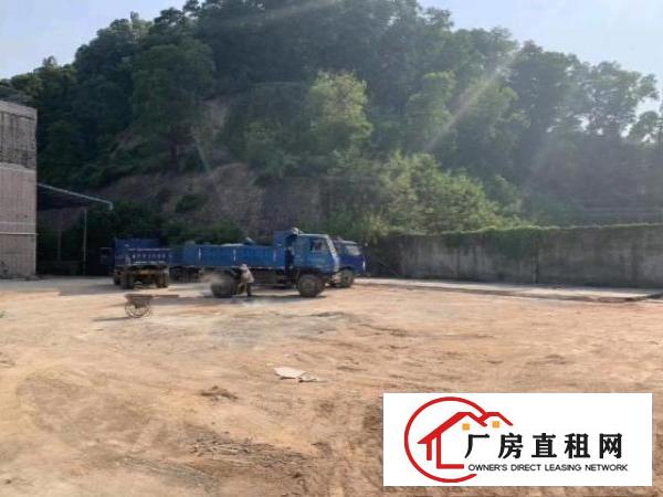  环观南路2-3楼厂房2200平租21一方