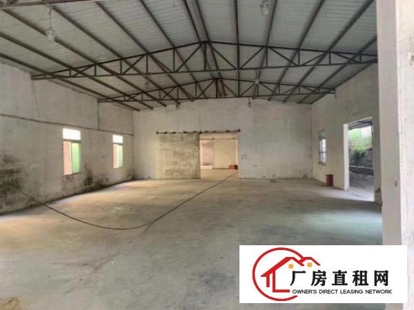  环观南路2-3楼厂房2200平租21一方