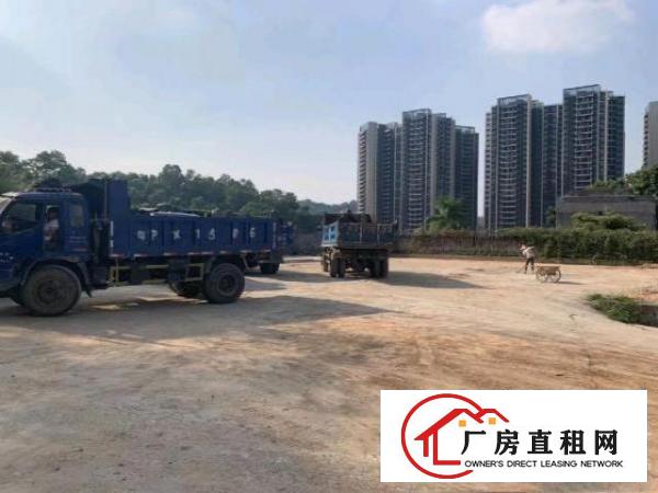  环观南路2-3楼厂房2200平租21一方
