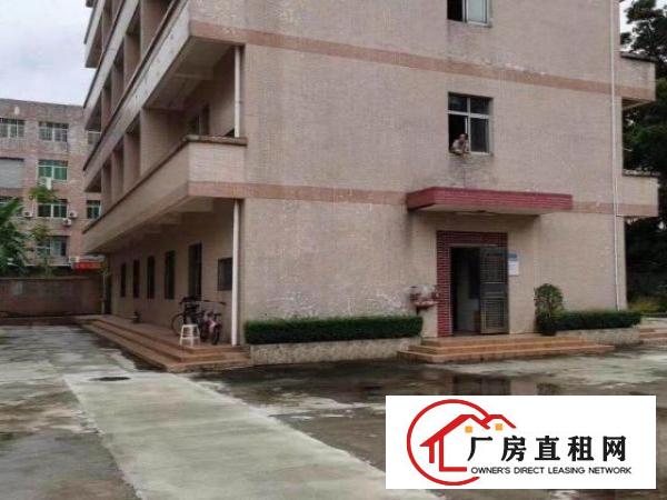  龙华观澜6000平方厂房精装修，大小面积可分房适合仓库