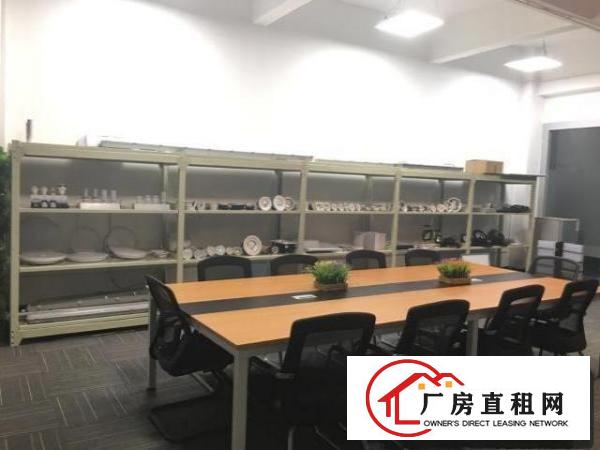  观澜悦兴围led中性工厂分租办公室适合贸易商和电商