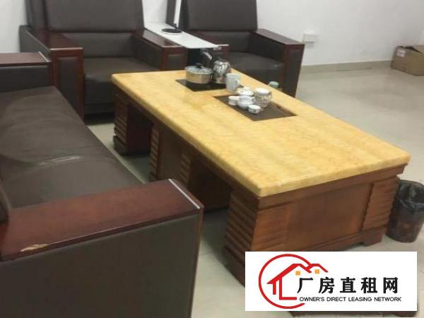  观澜悦兴围led中性工厂分租办公室适合贸易商和电商