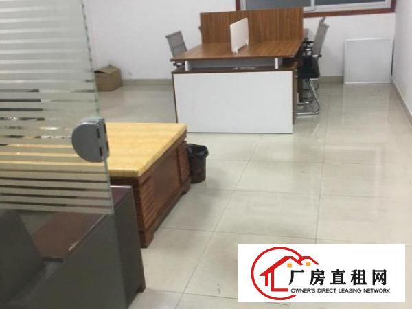  观澜悦兴围led中性工厂分租办公室适合贸易商和电商