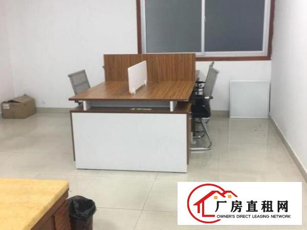  观澜悦兴围led中性工厂分租办公室适合贸易商和电商