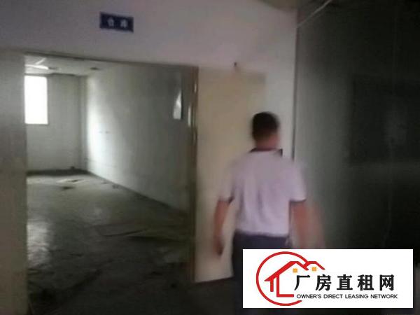  真实信息:观澜六区2/3楼厂房1150平租19