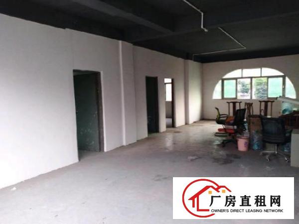  环观中路4楼厂房200平方精装修
