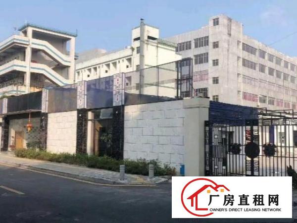  黎光一楼2200平米独院出租租金26元