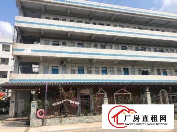  黎光一楼2200平米独院出租租金26元