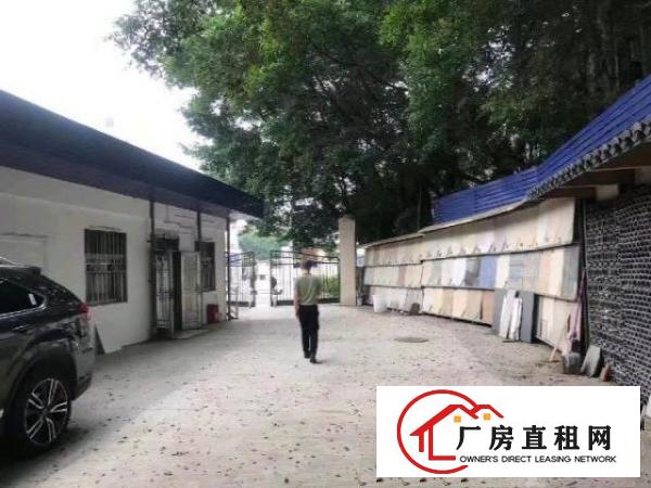  黎光一楼2200平米独院出租租金26元