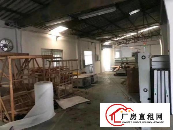  黎光一楼2200平米独院出租租金26元