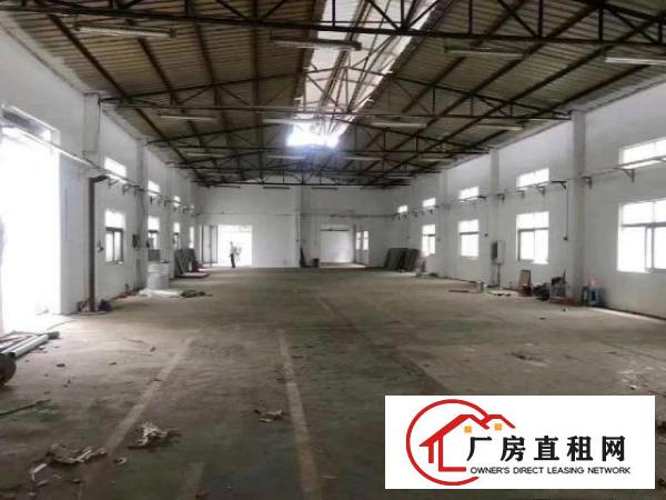  黎光一楼2200平米独院出租租金26元