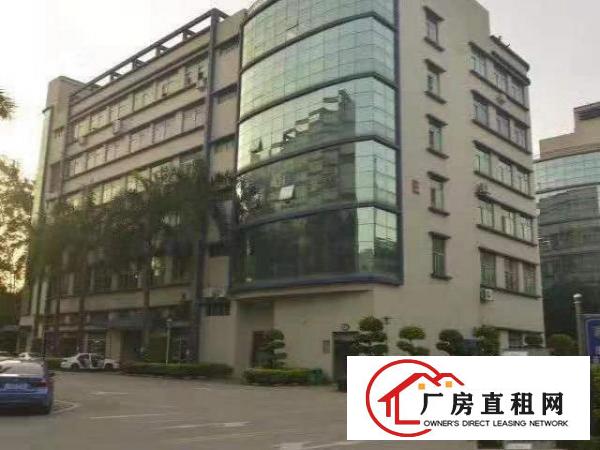  龙华区观湖街道观城社区金雄达科技园厂房出租