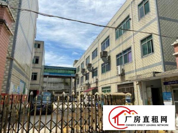  观澜大道地铁口一楼仓库20元720平