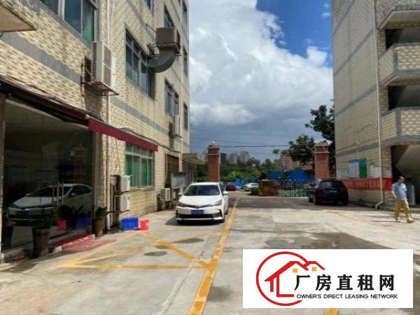  观澜大道地铁口一楼仓库20元720平